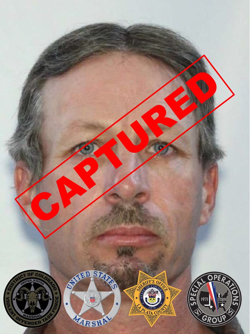 U.S. Marshals Service Denver tweet media