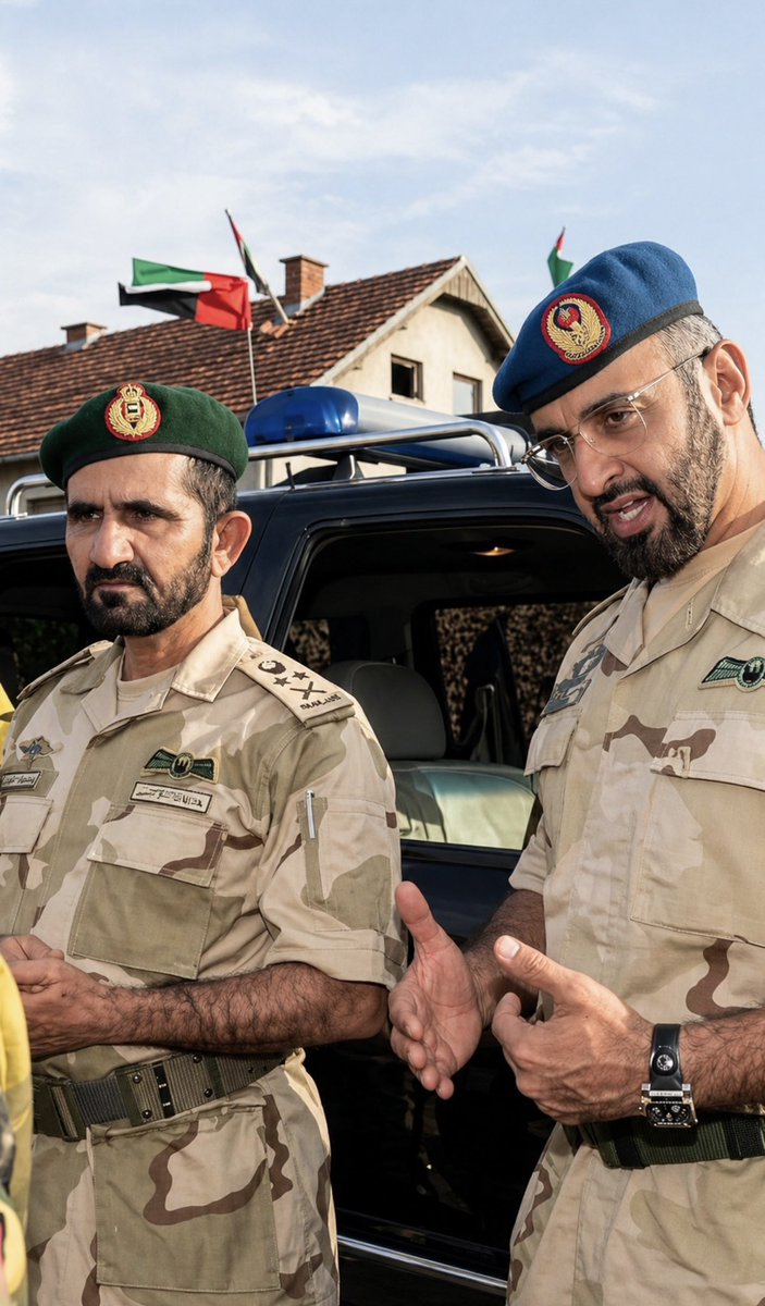 منبر الإمارات | UAE Forum tweet media