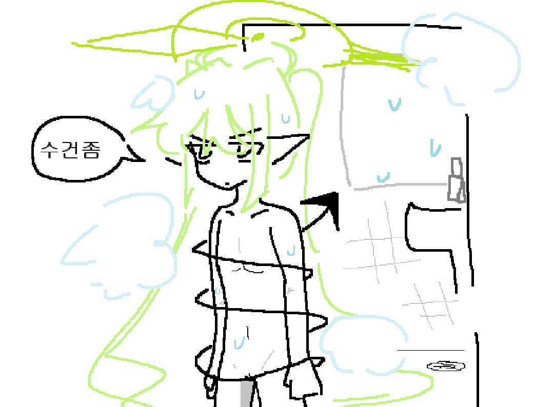 뽀미꼬미 tweet media