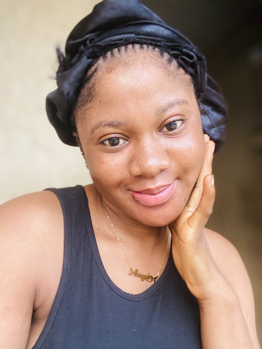 Dolapo tweet media