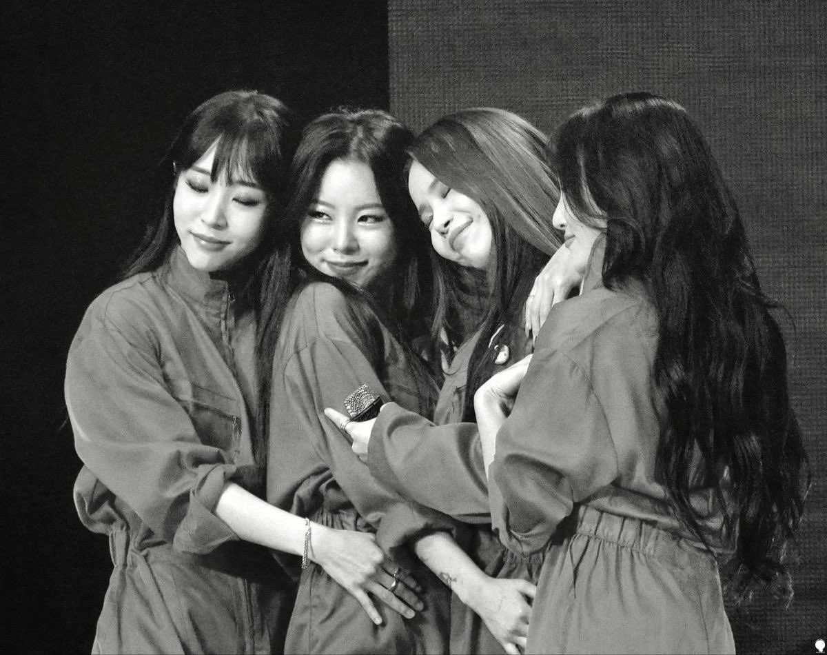kiwi • mamamoo in latam!! tweet media