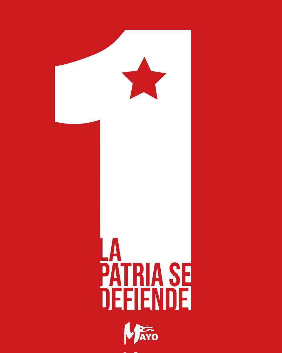 inmunoensayo's tweet photo. ¡Mañana nos toca celebrar!. Y nosotros lo hacemos orgullosos de trabajar donde la #Patria se defiende con ciencia y con cada aporte a la salud del pueblo.
#LaPatriaSeDefiende
#Cuba
#1Mayo https://t.co/MSyoC5ENZX