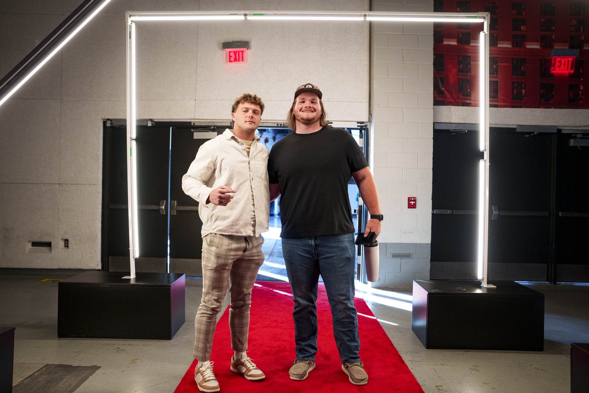 UNLV Football tweet media