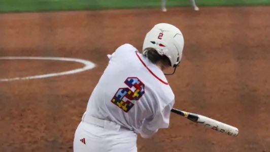 NIACCTrojanSB's tweet photo. A quick shout out to 4 former Trojans who are wrapping up their senior seasons of softball over the next few weeks. We are so proud of you all &amp; excited to see what you accomplish after life on the field!

Laken Lienhard 
Brynnlin Kroymann 
Madi Elwood 
Katy Olive https://t.co/tgJs0LcJiy