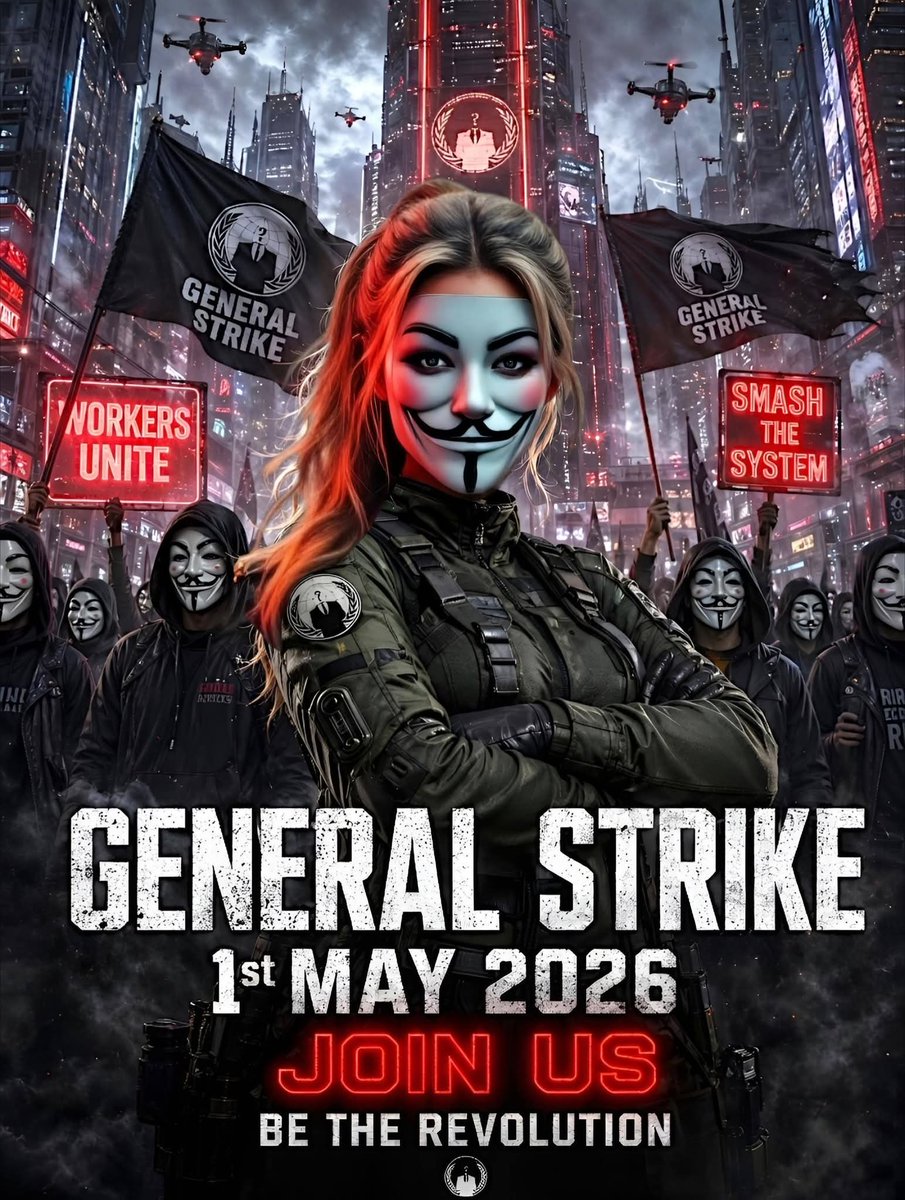 Anonymous Apocalypse tweet media