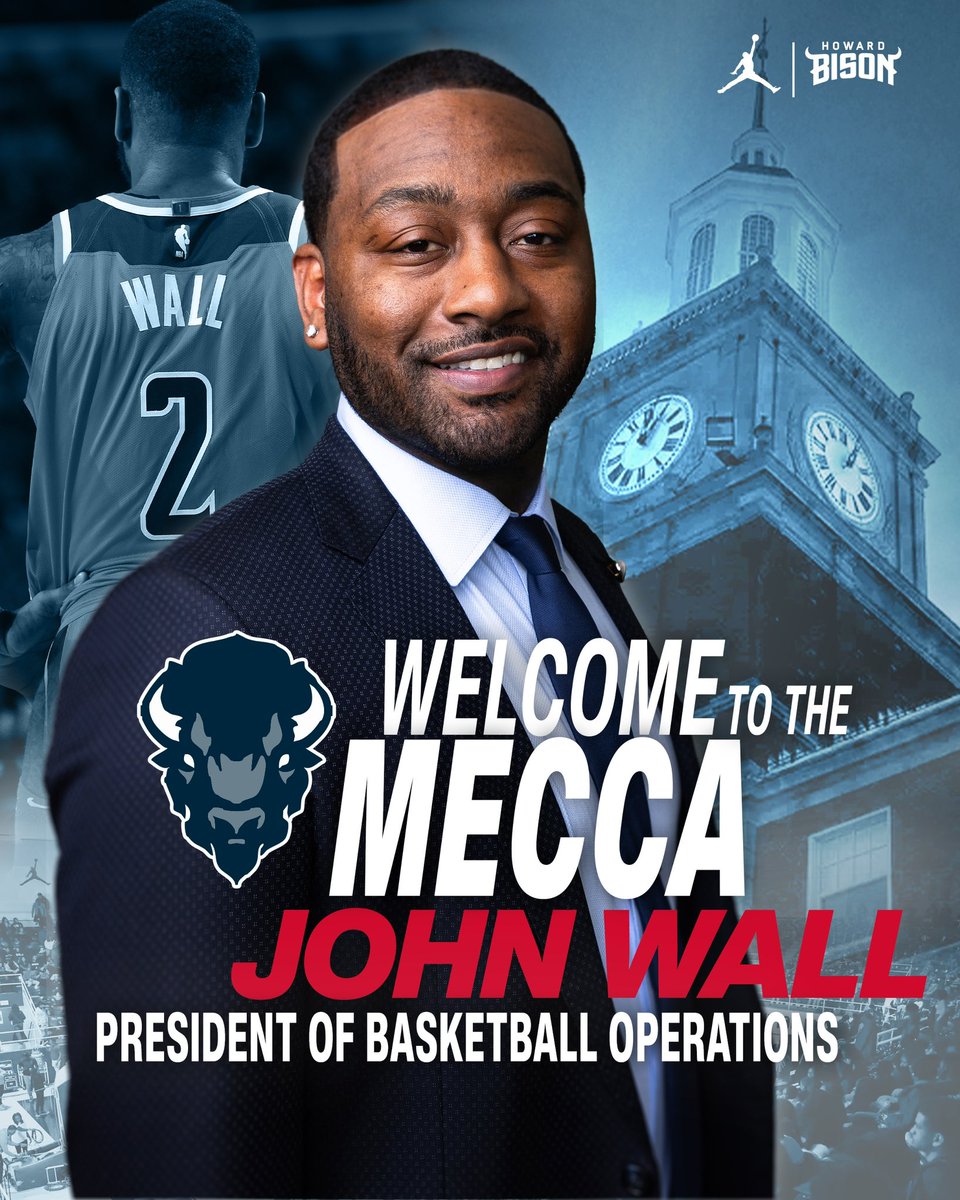 Howard Men’s Basketball tweet media