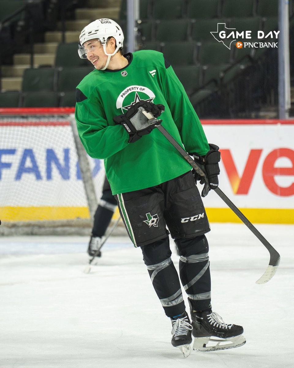 x - Dallas Stars tweet media