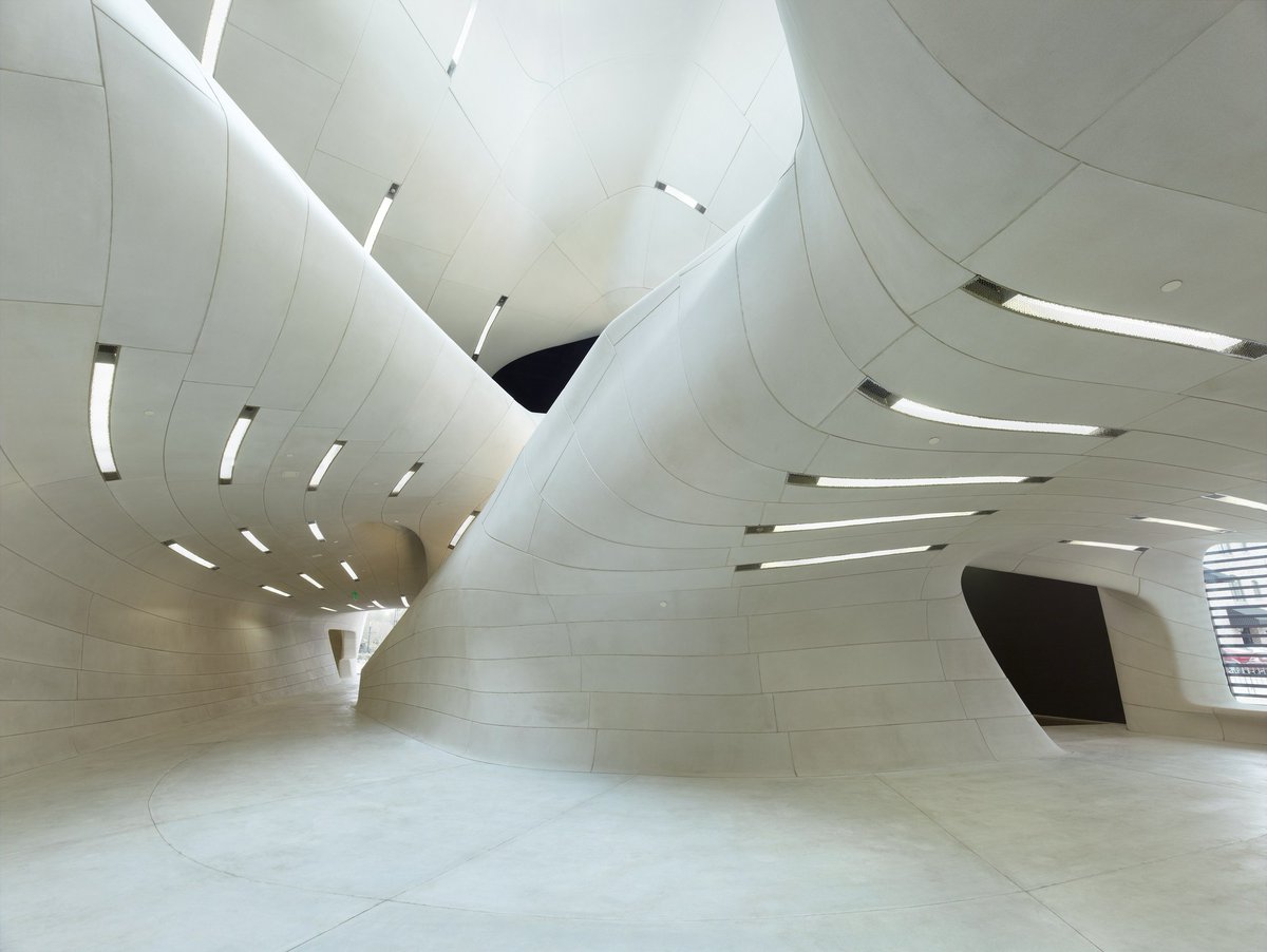Archinect tweet media
