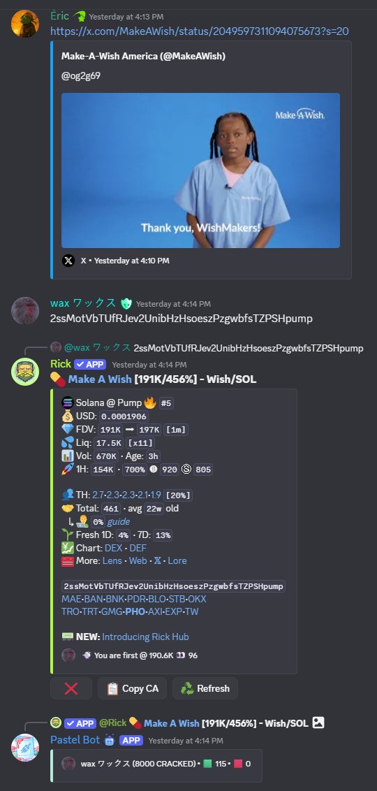 Pastel Alpha tweet media