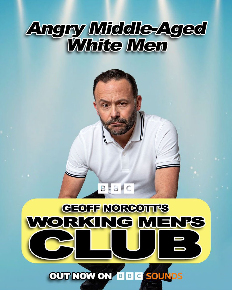 Geoff Norcott tweet media