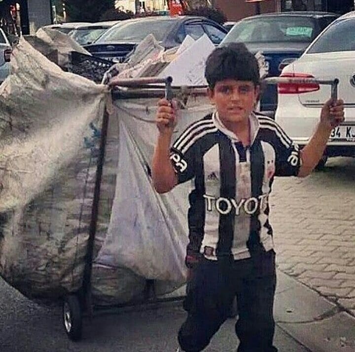 #1Mayıs İşçinin ve Emekcinin Bayramı Kutlu Olsun..