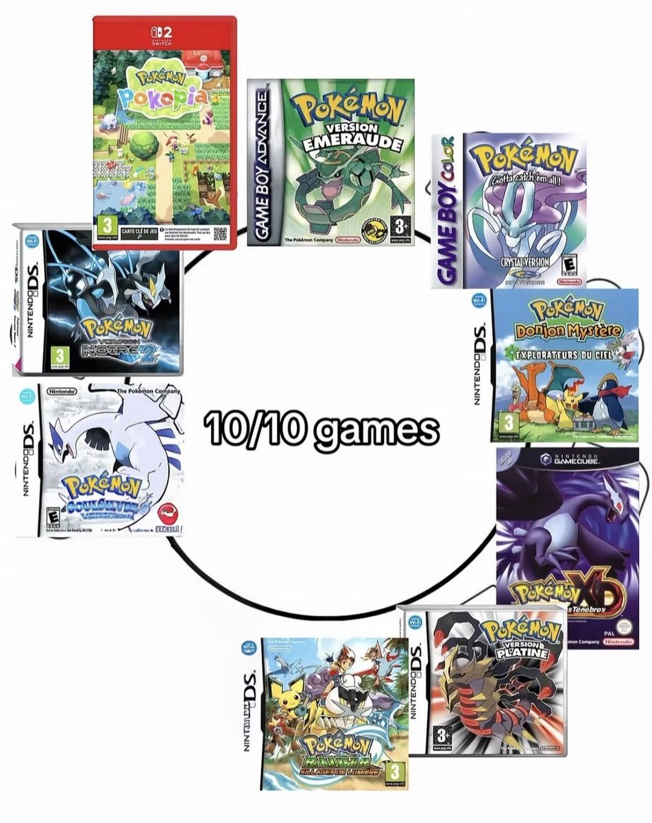 TheKrawzer's tweet photo. @pokemon_twts Fixed! https://t.co/0FdaO7Ihcz