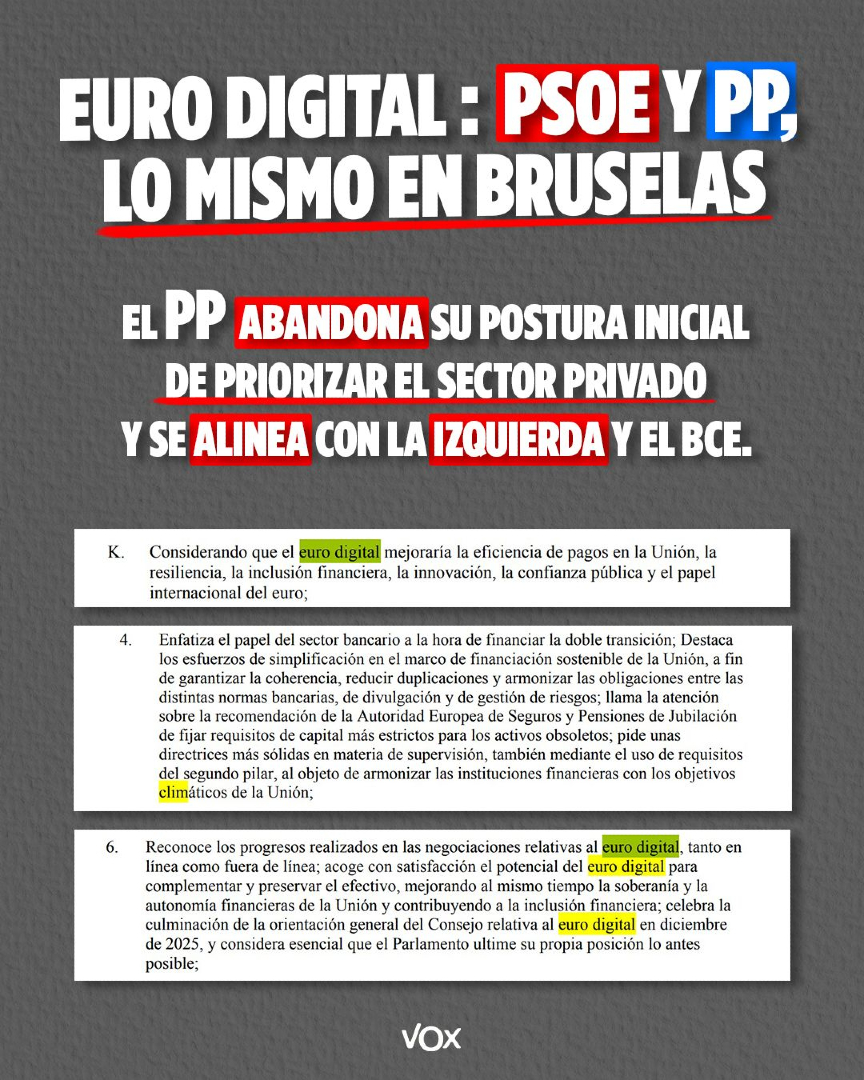 VOX Europa tweet media