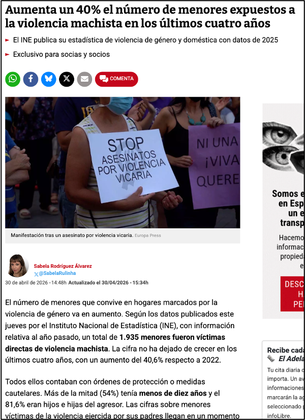 Miguel Lorente tweet media