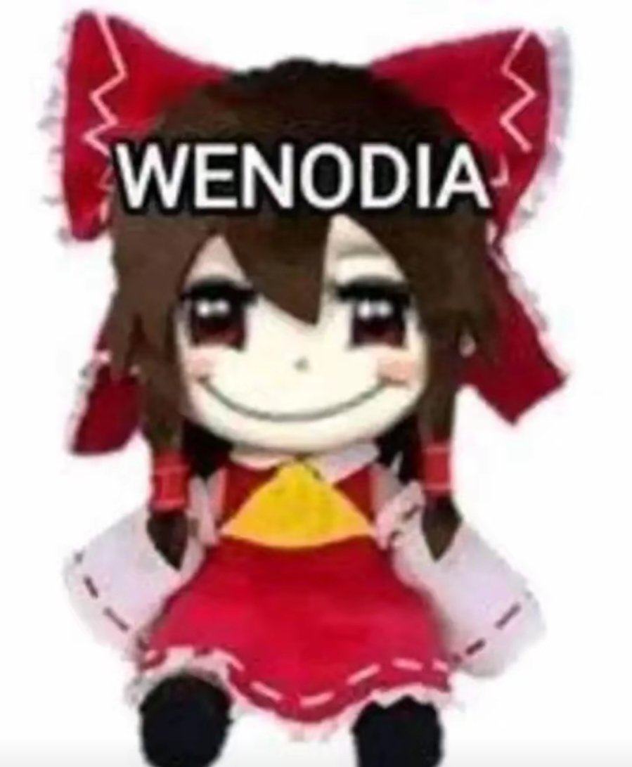 Chatear Con Reisen Udongein Inaba tweet media