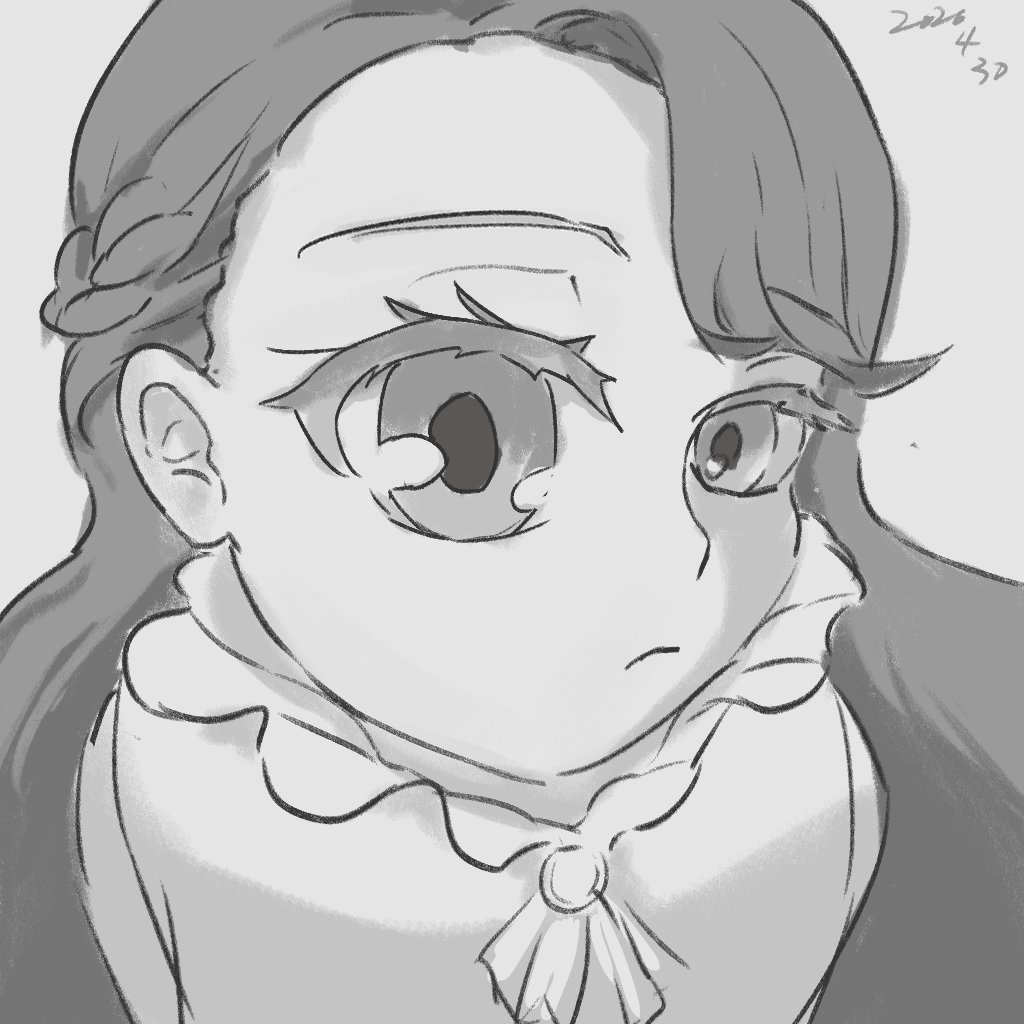SilverWindKai's tweet photo. 開始發發圖，督促自己🧐 https://t.co/4DBzI91ZMz