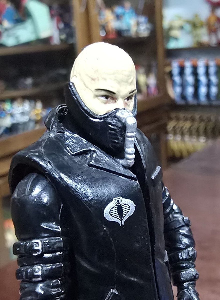 GI JOE/Cobra México oficial. tweet media