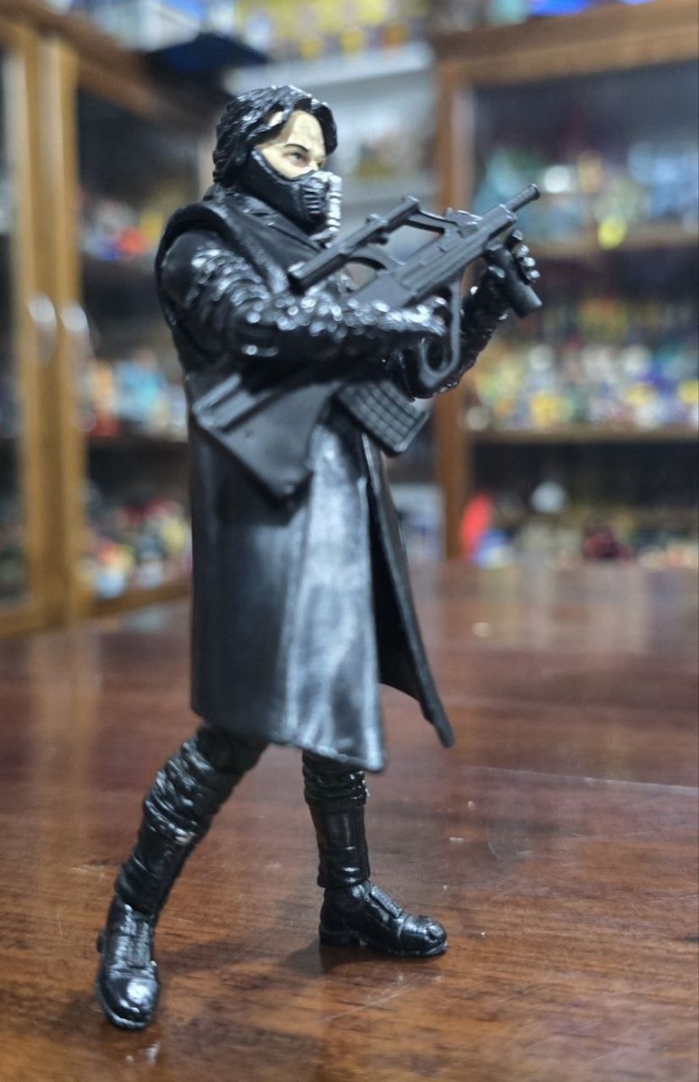 GI JOE/Cobra México oficial. tweet media