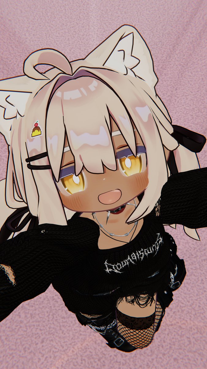 🍮トイル@VRChat🐾 tweet media