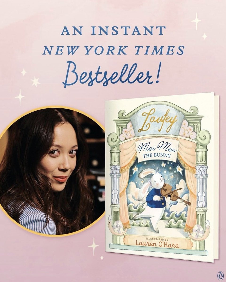 daily laufey tweet media