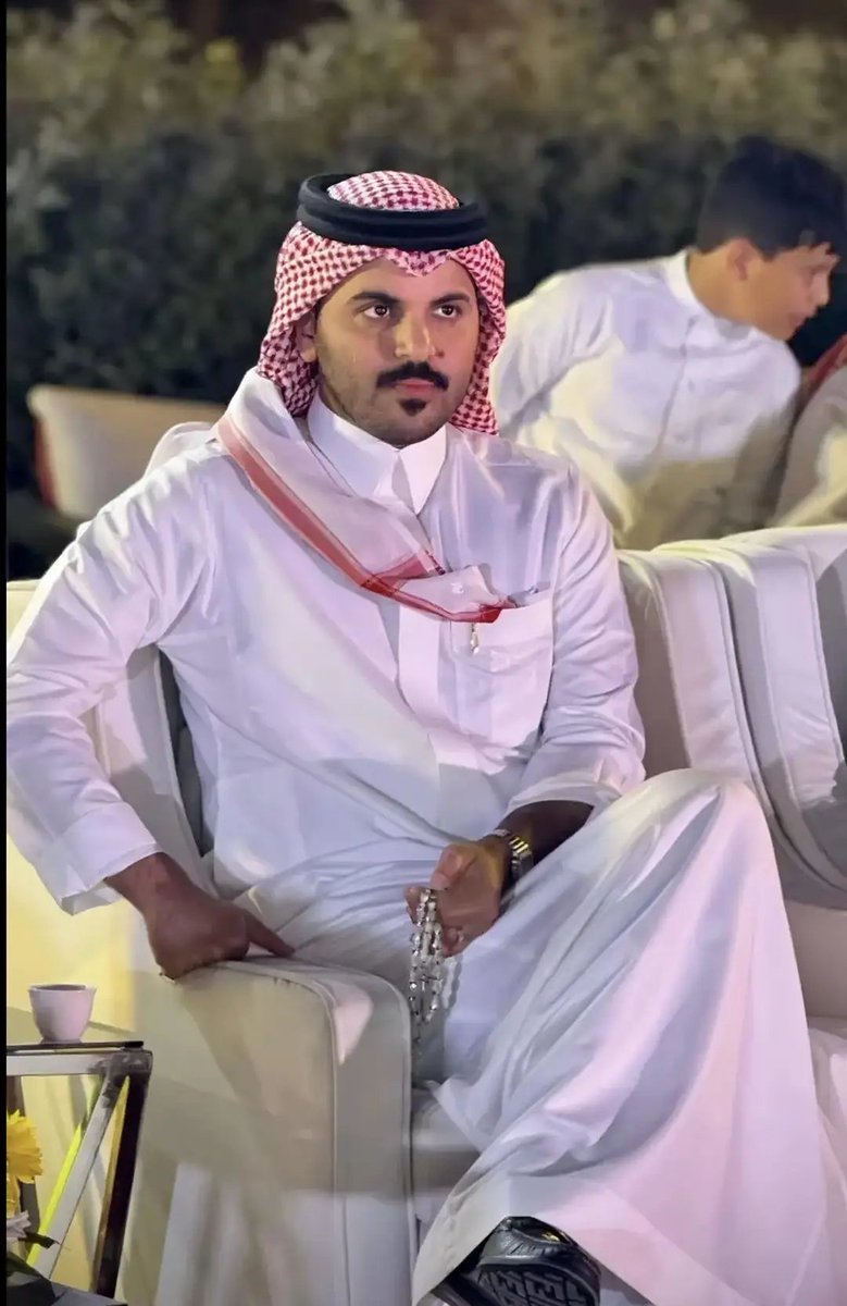 غازي الذيابي tweet media
