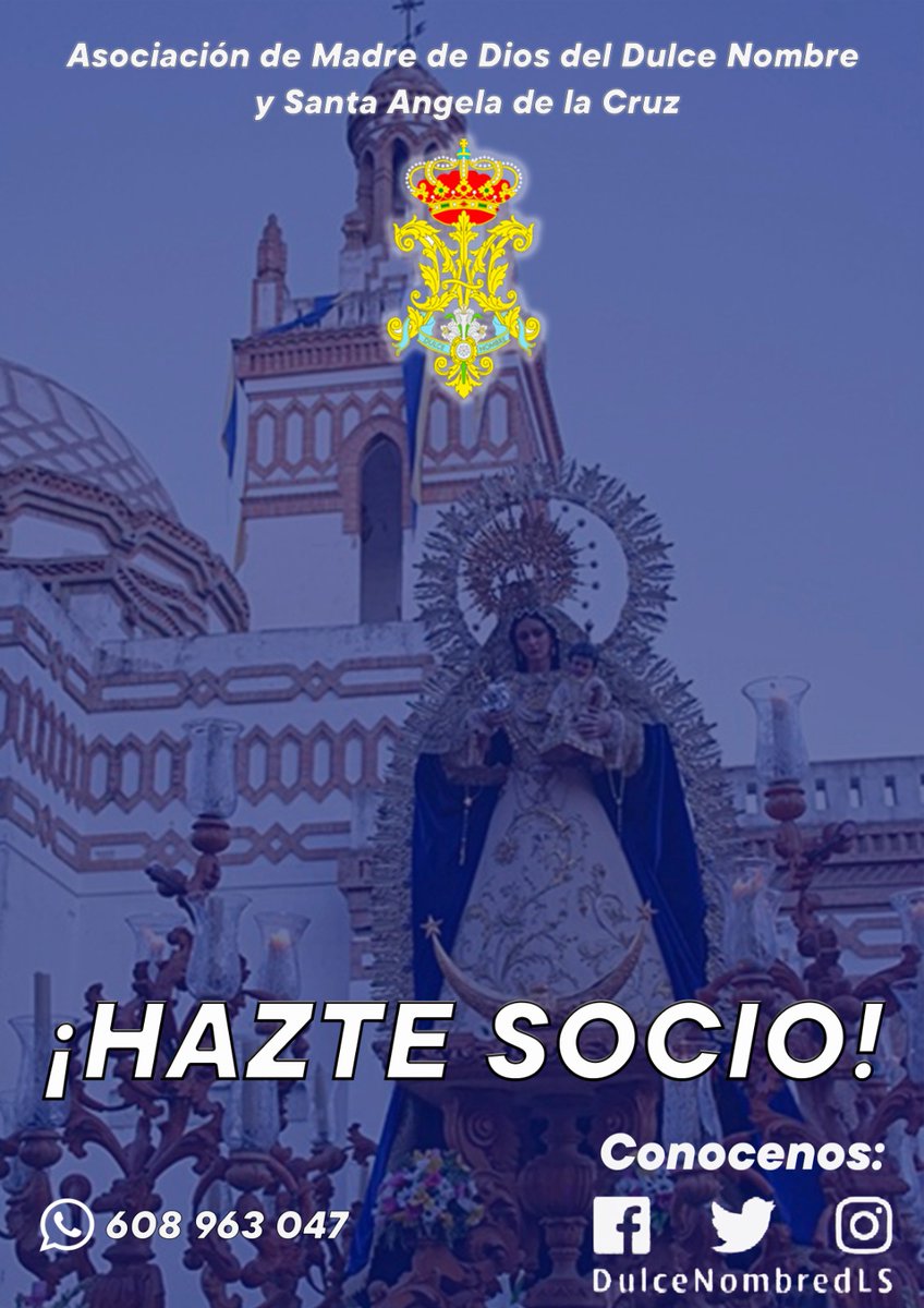 Dulce Nombre de La Salle tweet media