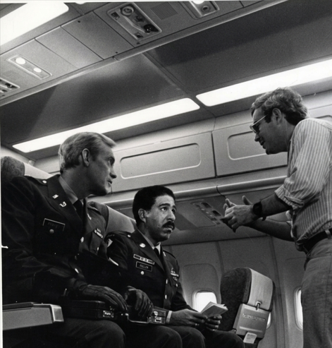 GCinemaC's tweet image. A filmmaker reflects on working with Richard Pryor — and how racism in Hollywood derailed the project 🎬
a story highlighting the industry’s past and the conversations still relevant today
@starzoppp @richardpryor 
#Hollywood #FilmIndustry #Starzopp