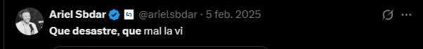 Germán🇦🇷 tweet media