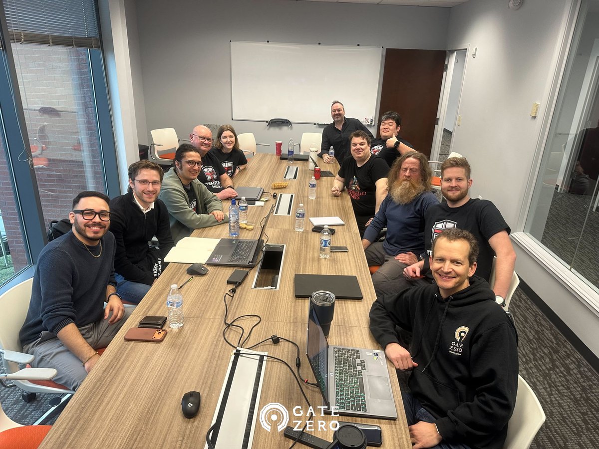 Templarmedia's tweet photo. We have several open job positions available, including a recently added Game Writer role: https://t.co/2Zq9DXfEZk

If you’re interested—or know someone who might be a fit—please don’t hesitate to reach out! https://t.co/WTZAjc5c7v