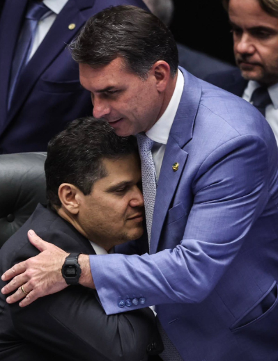 Cesar Calejon tweet media