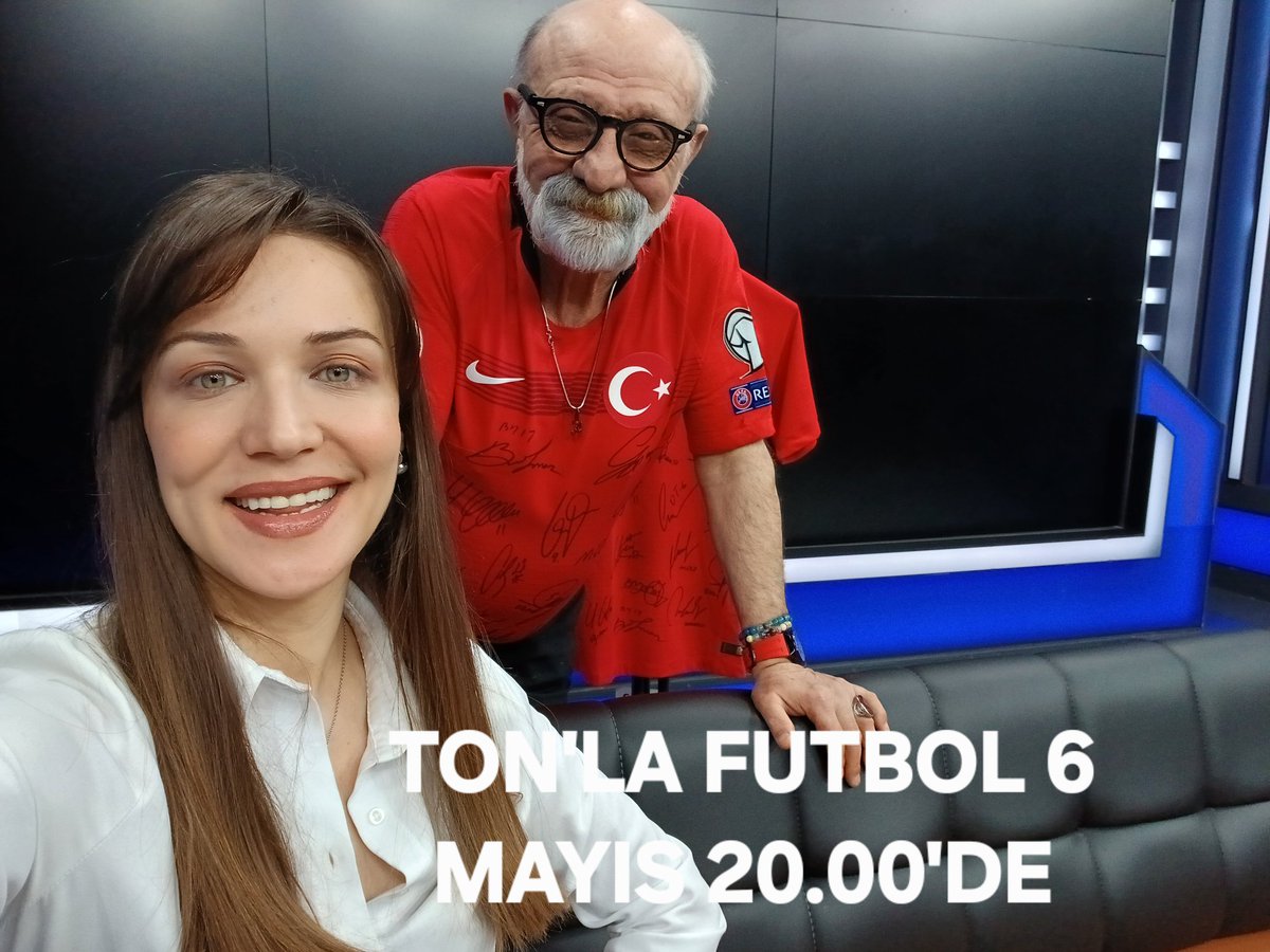 Bilal MEŞE tweet media