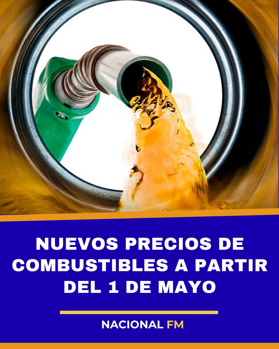 Nacional FM tweet media
