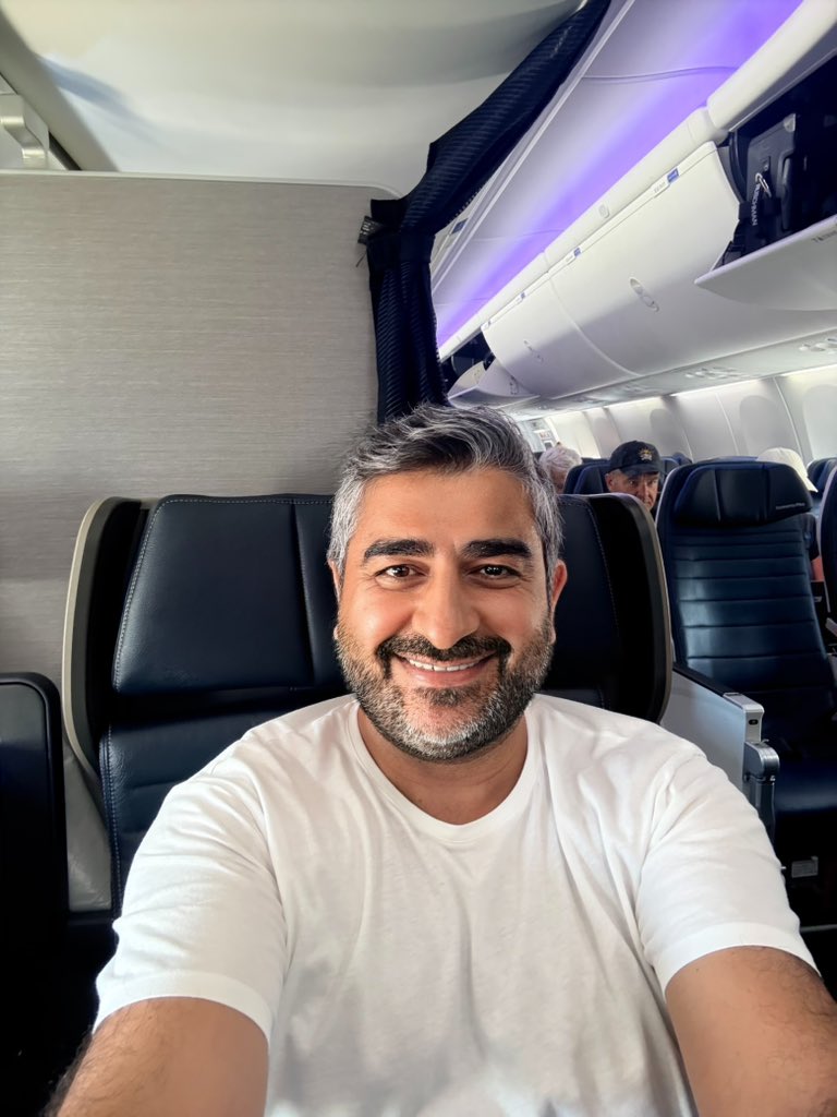 Sezgin Baran Korkmaz tweet media