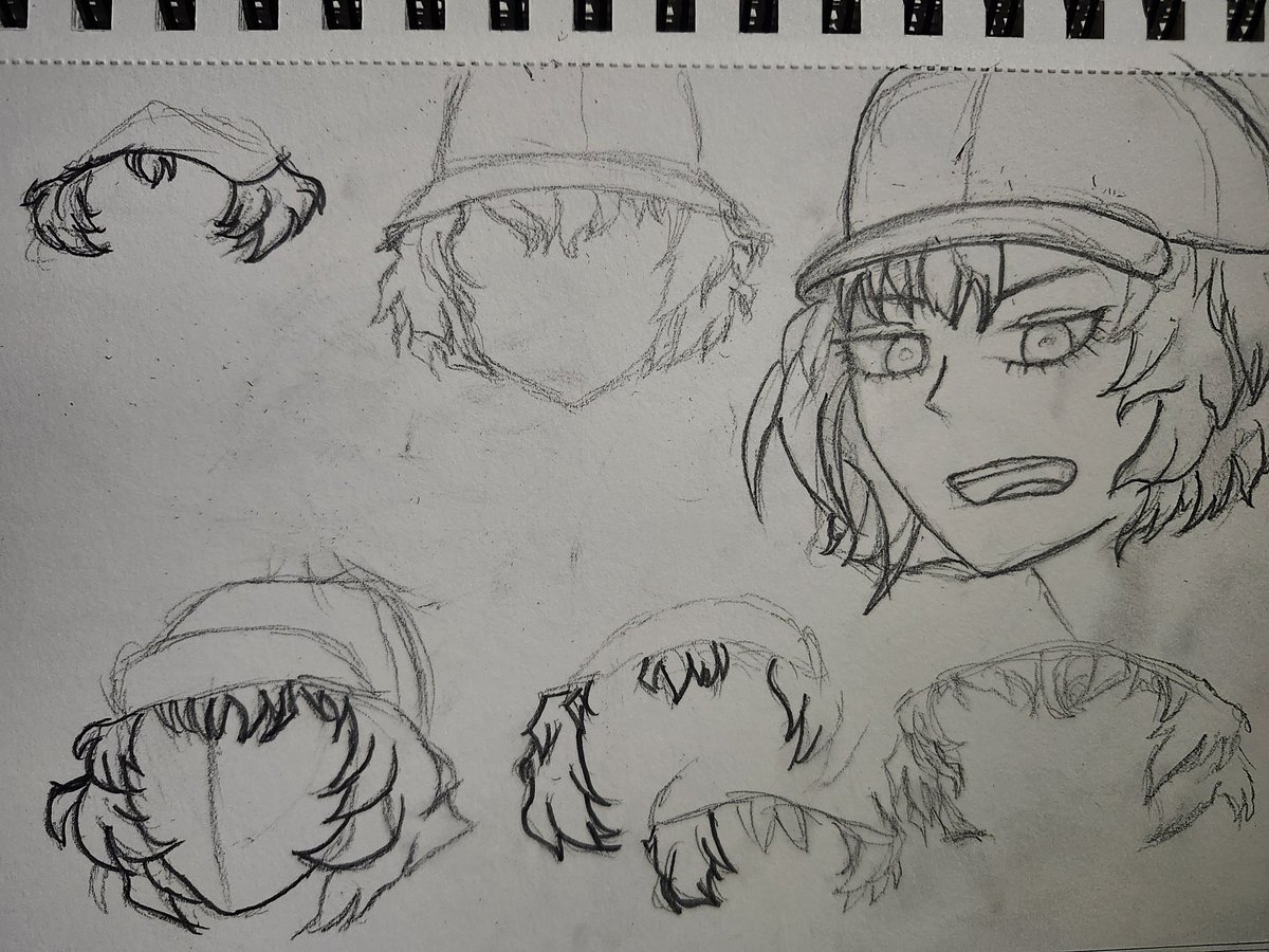 doms just drawing tweet media