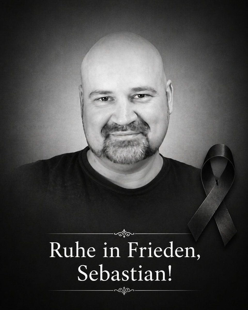 Tobias Huch tweet media