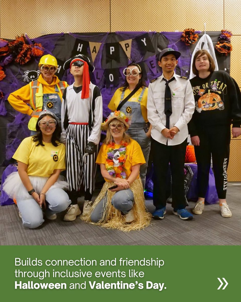 pacificautism's tweet photo. As Autism Acceptance Month wraps up, we’re so grateful for the community support that allows us to grow and strengthen the services we provide.

Because of you, we’re able to create more inclusive spaces and opportunities every day.

Help dreams take flight by donating today ➡️ https://t.co/CRgpoCf8SO