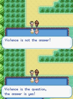 Out of Context Pokémon tweet media