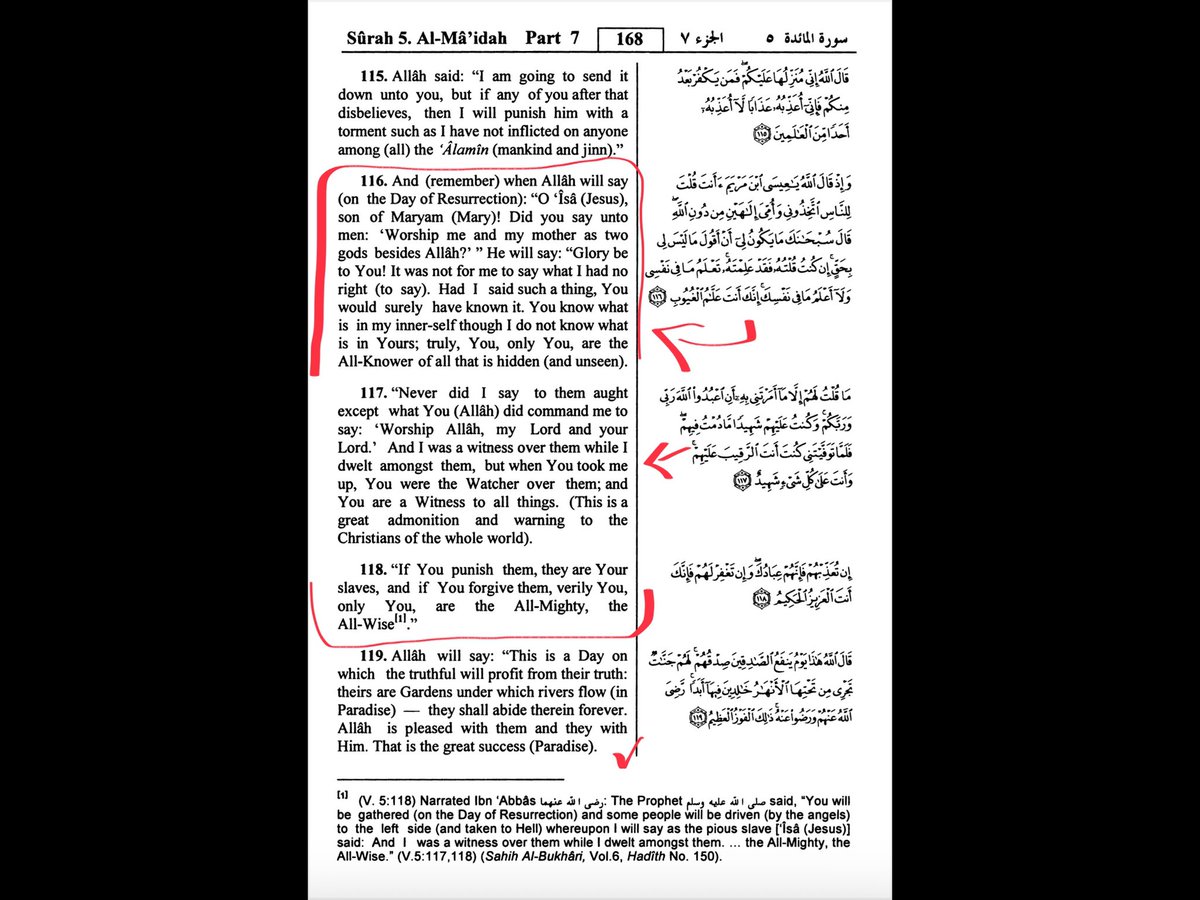 وأنتم الأعلون tweet media