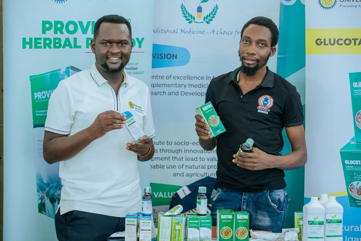sobakiro's tweet photo. The National Science Week 2026 commenced at Kololo Independence grounds!! @bunapric is well represented at the pathogen economy city with our flagship product Tazcov being one of those highlighted among most valuable products made in Uganda by @STIsecretariat . @ProfPaulWaako https://t.co/qoVWcJ4yW5