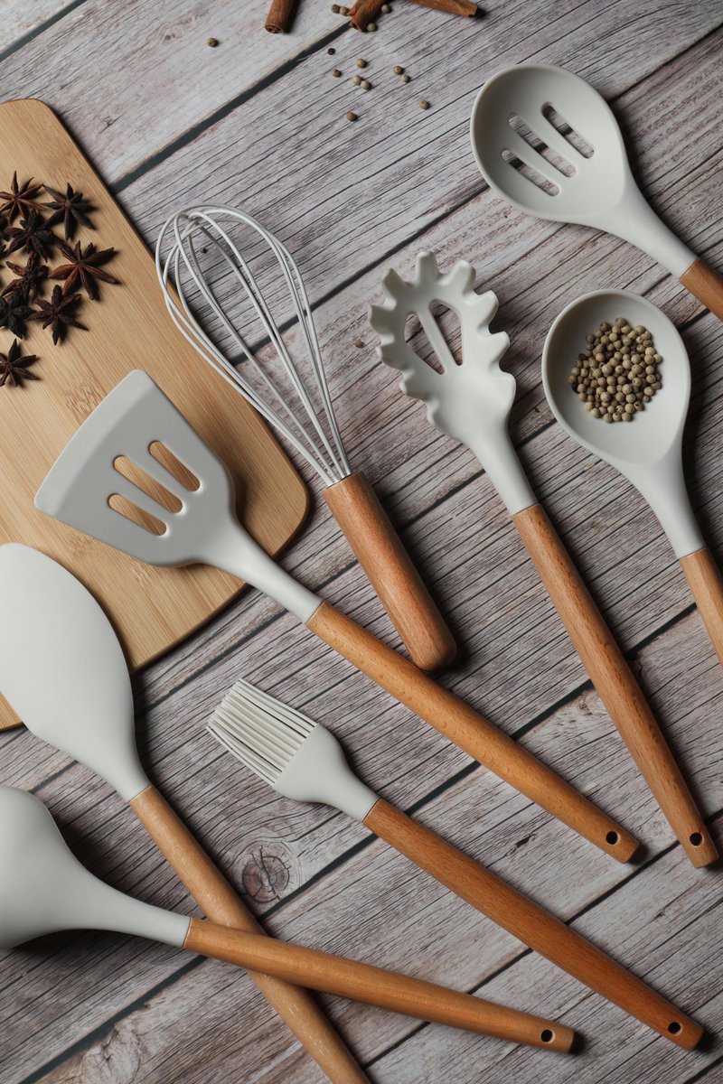 kitchenstorage0's tweet image. Bring convenience and style to your kitchen—shop our must-have products today!

yourkitchenstorage.com

#ShopNow #KitchenStyle #CookingMadeEasy #HomeCooking #YourKitchenStorage