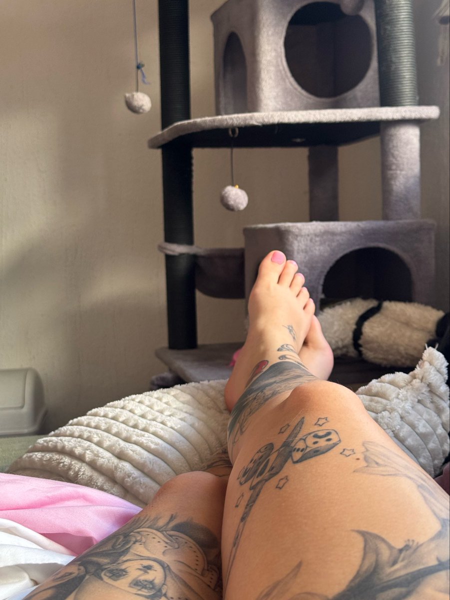 Tu Diosa Reno ☁️ tweet media
