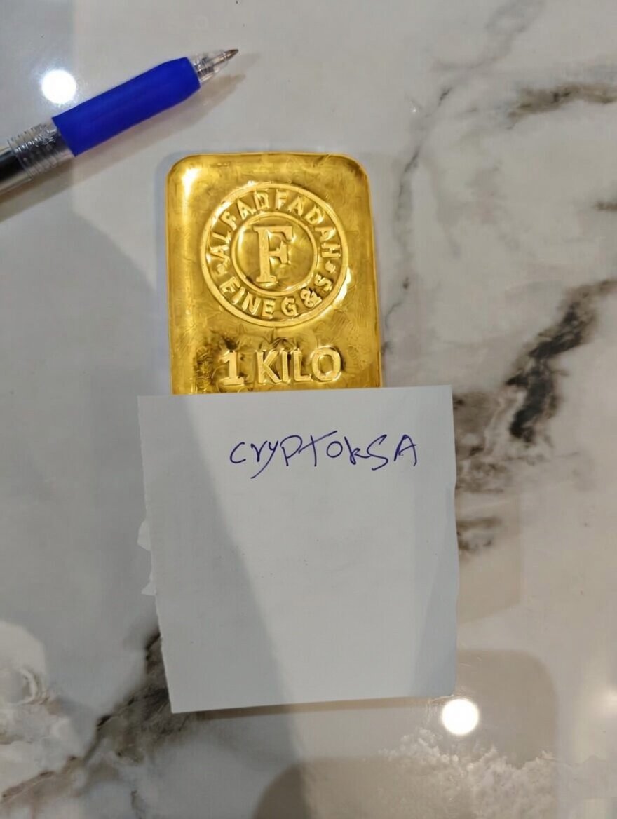 CRYPTOKSA tweet media