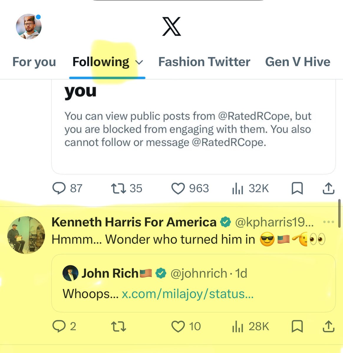 Chinogela 🇳🇬 tweet media