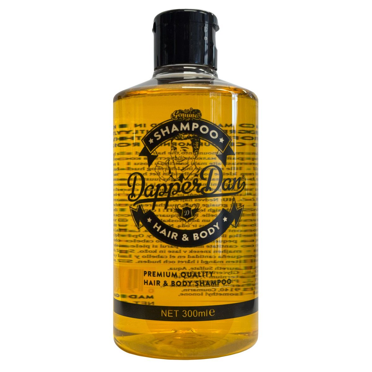 sbsuk's tweet image. Simplify your routine with Dapper Dan Hair &amp;amp; Body Shampoo.

An all-in-one formula with Vitamin B5 that cleanses, refreshes &amp;amp; strengthens—perfect for daily use with a classic masculine scent.

Only £11.95
Shop: sbs-uk.net/dapper-dan-hai…

#DapperDan #MensGrooming #BodyWash #HairCare