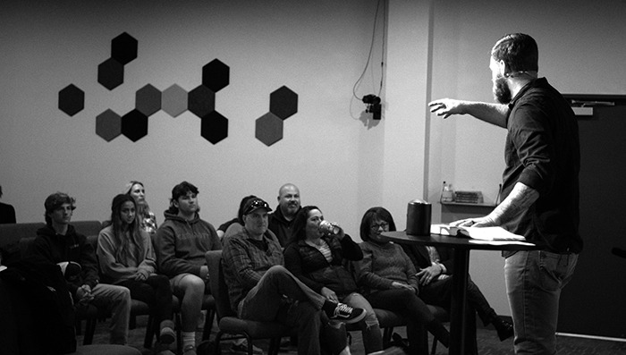 ChurchExecutive's tweet image. By beta testing a new #workflows feature, Catalyst Church unified scattered #data and streamlined follow-up processes, helping staff save time, strengthen connections and guide people more clearly through discipleship pathways. @Subsplash ow.ly/EuKT50YHkuF