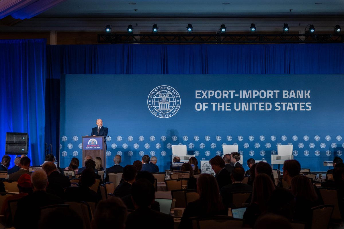 U.S. Department of Commerce tweet media