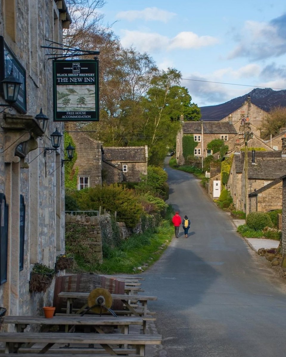 North Yorkshire tweet media