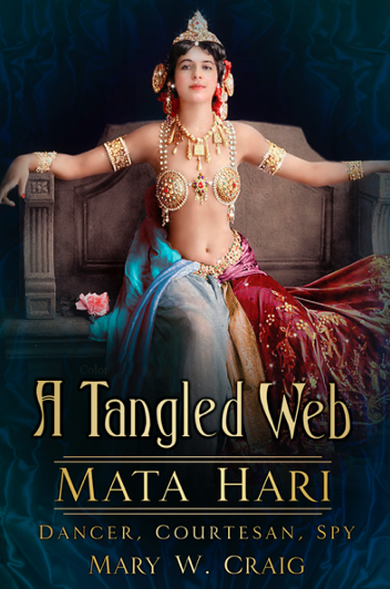 11mwc's tweet image. Spent a very interesting afternoon being interviewed about Mata Hari by a young woman from the Netherlands who is studying female espionage agents.
#Espionage #netherlands #MataHari