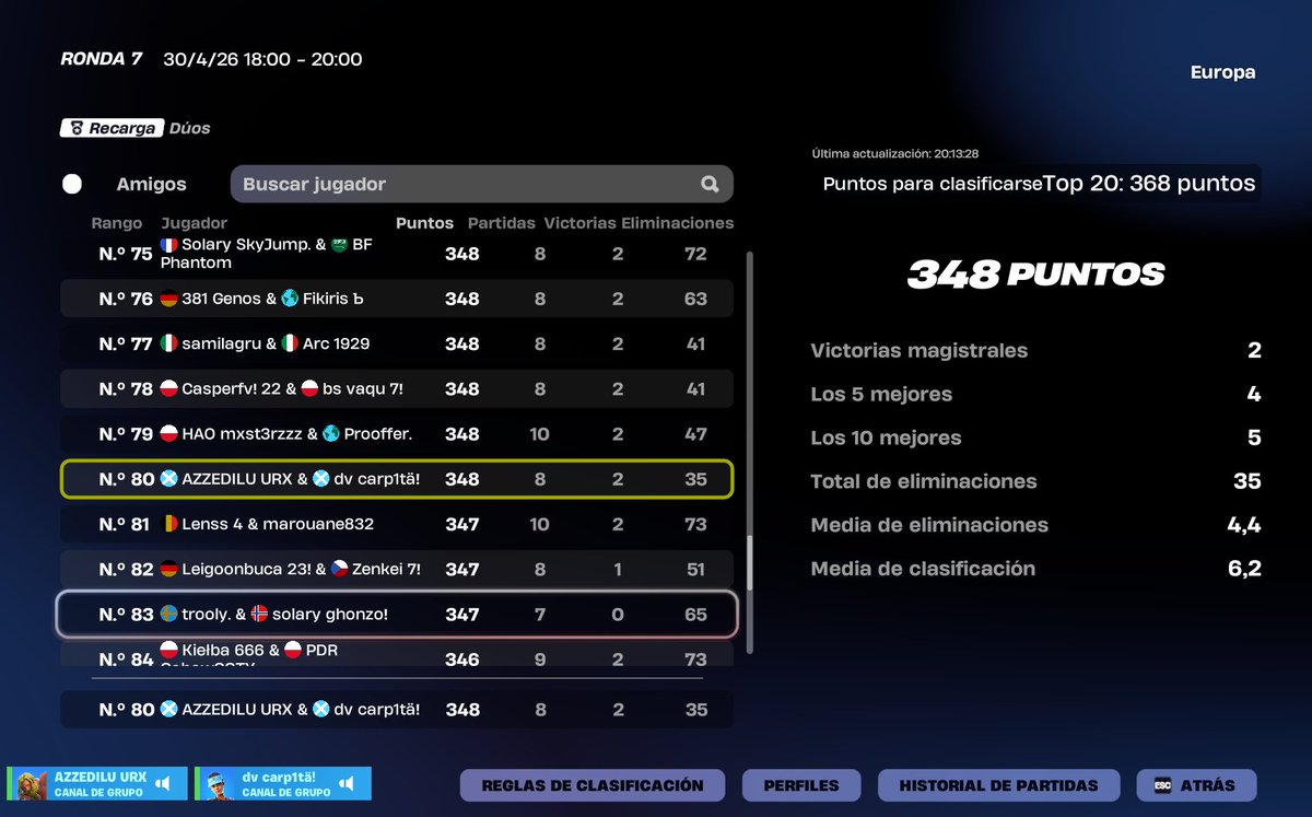 AIMX Azzedilu tweet media