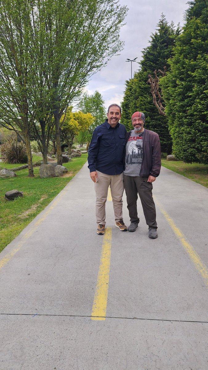 🇹🇷HAYAT MR🇹🇷 tweet media